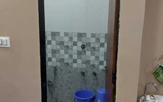 Shree Keshrinanadan homestay