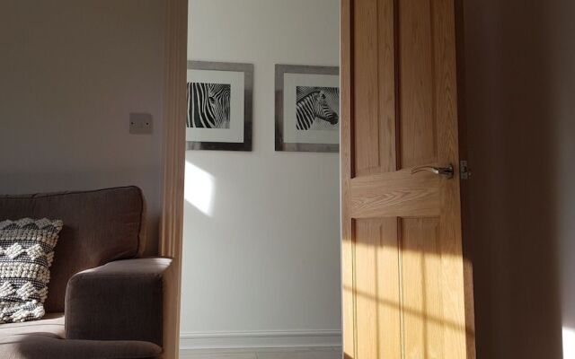 Patacake Cottage Teignmouth