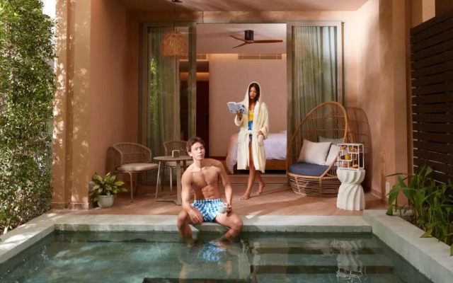 Marasca Samui - Small Luxury Hotels of the World