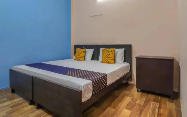 Av Inn by OYO Rooms