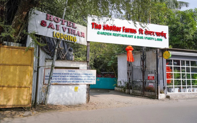 Fabhotel Sai Vihar