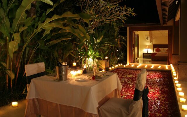 Grand Avenue Boutique Villas and Spa