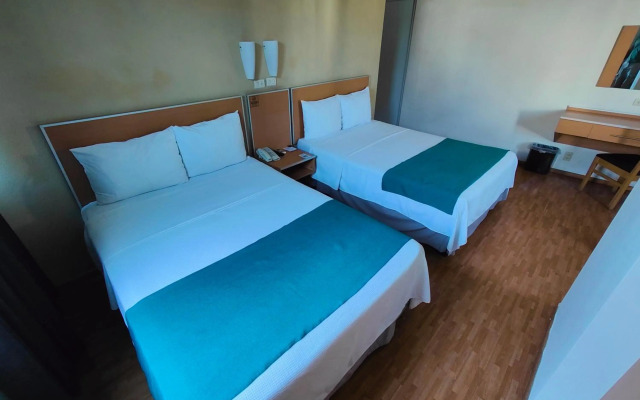 Kasa Hotel & Suites