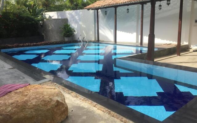 Unawatuna Royal Lotus Villa