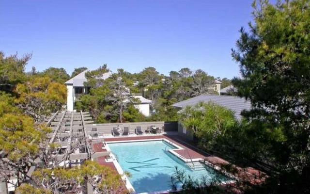 Magnolia Cottages By The Sea- 113 Patina by Florida Star Vacations