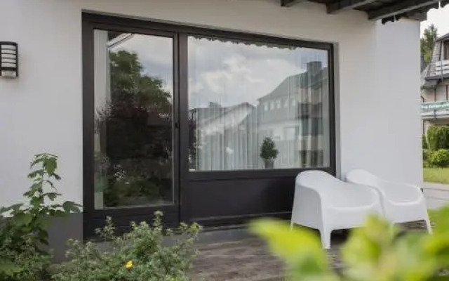 Winterberg Appartement - Fichtenweg 26