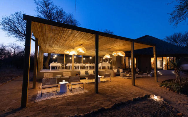 Unembeza Boutique Lodge & Spa