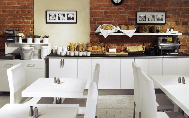 ibis Styles Stockholm Odenplan