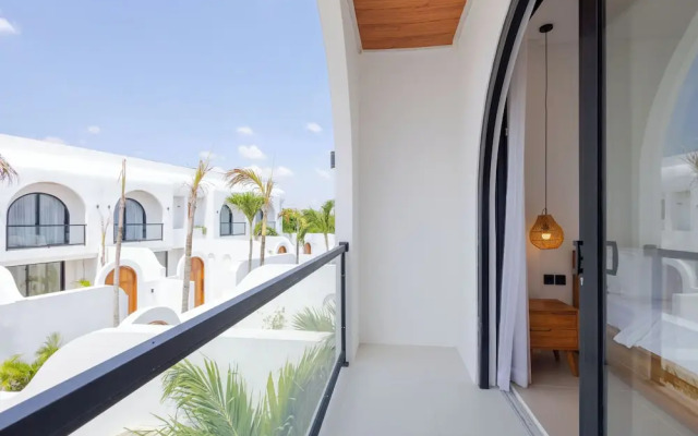 Villa Amal 9 - 2 BR Villa in Pererenan