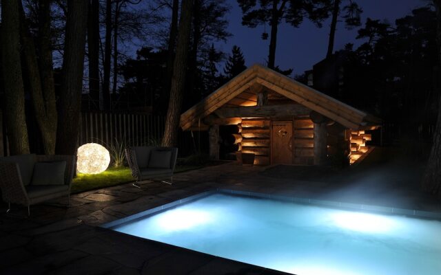 Palanga Life Balance SPA Hotel
