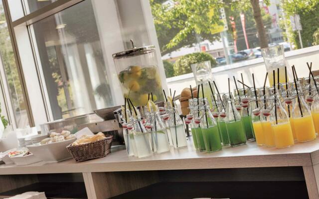 Courtyard by Marriott Linz