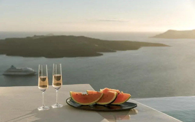 Thera Villas