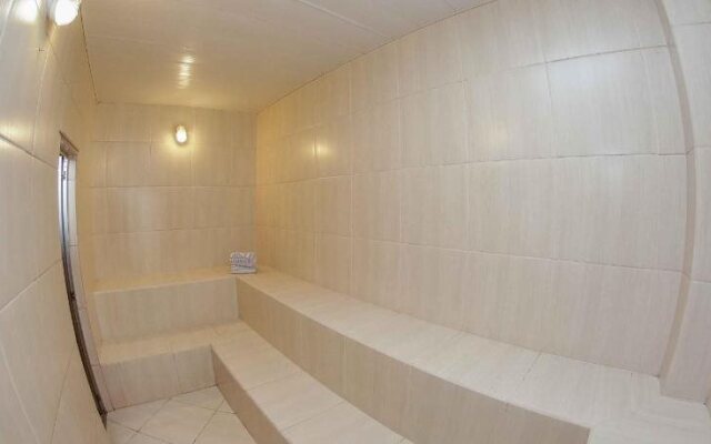 Susin Hotel