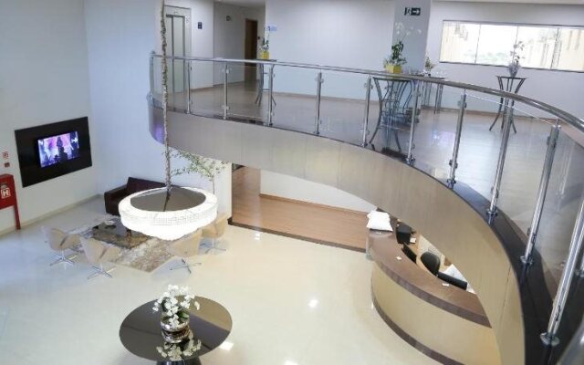 Rota Hotéis Itumbiara