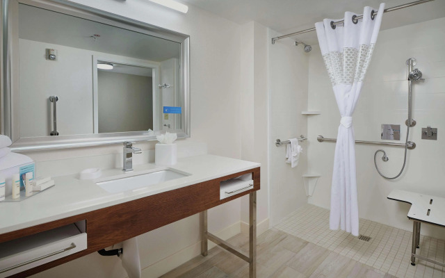 Hampton Inn Phoenix/Anthem