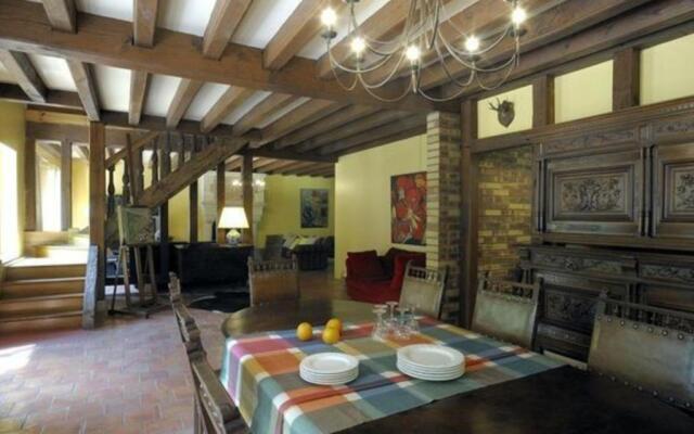 Gîte Ardon, 5 pièces, 8 personnes - FR-1-590-1