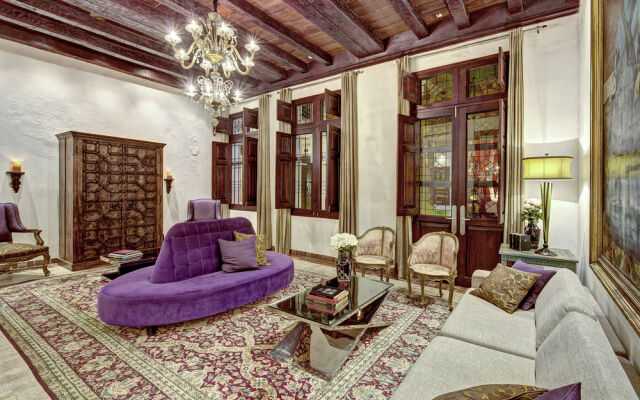 Hotel LM A Luxury Boutique Hotel