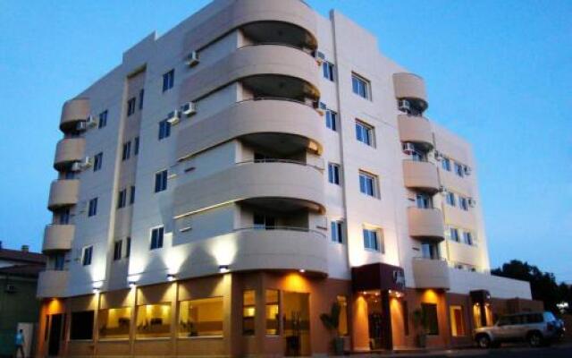 Olimpo Hotel & Suites