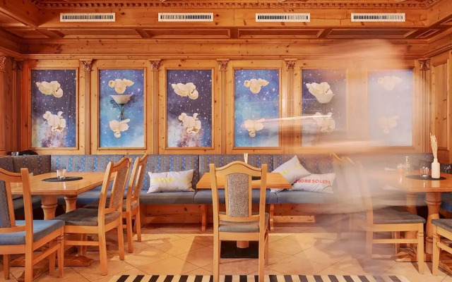 carpe solem KAPOOM - Pop Up Hotel till 2026