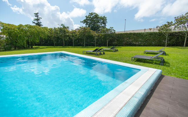 The Lince Azores Great Hotel