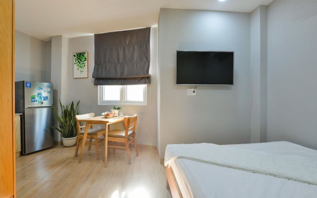 Your Home Serviced Apartment by ZUZU