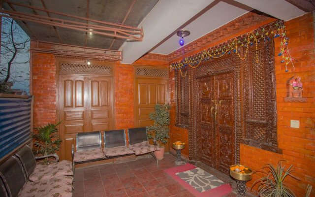 OYO 258 Heart Of Bhaktapur Guest House