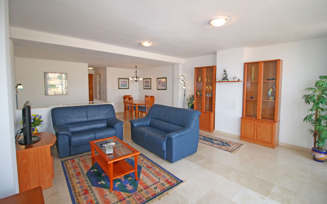 Vistahermosa - Costa Calpe