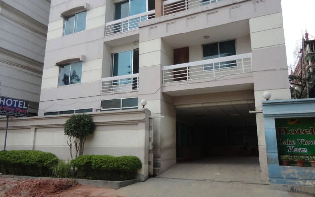 Hotel Lake View Plaza