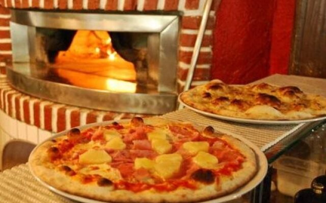 Trattoria Walensee