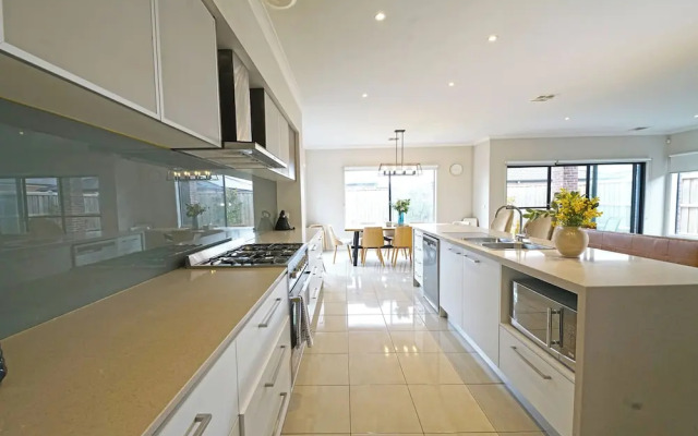 Charming Spacious Holiday House Wyndham