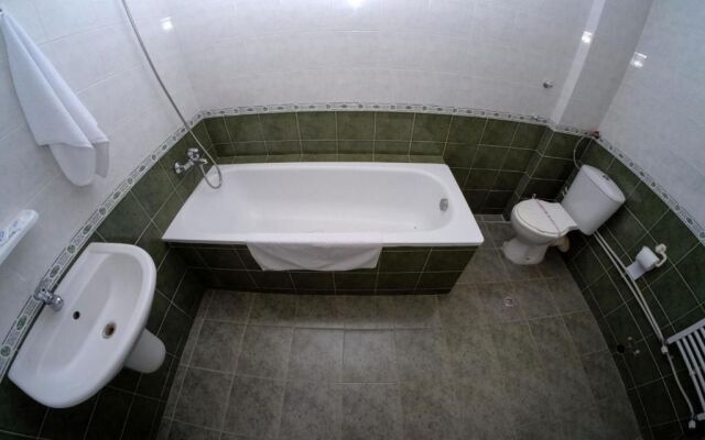 Rodopi Hotel