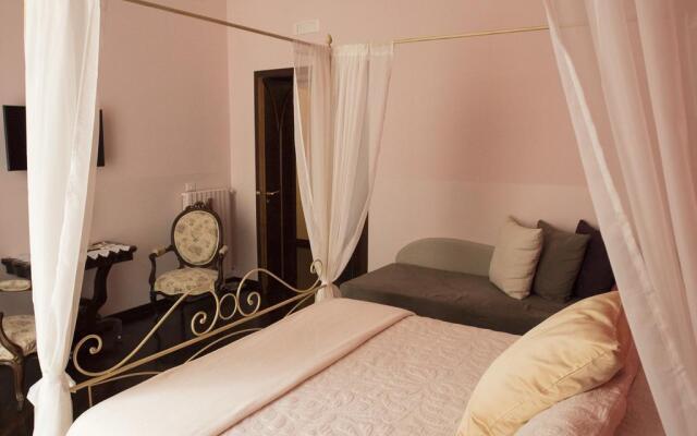 Bed And Breakfast Domus Garibaldi