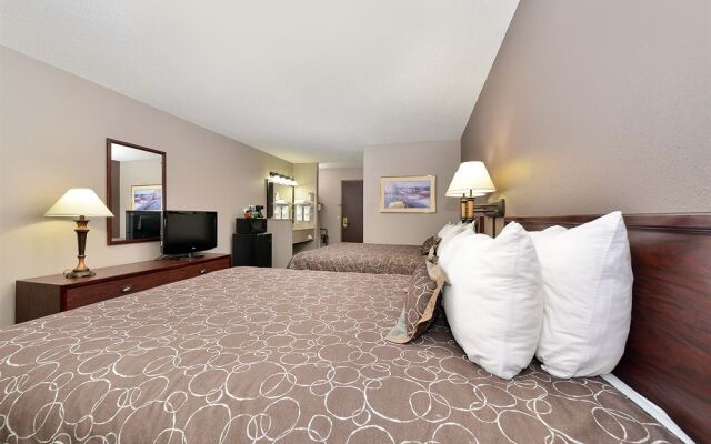 Kelly Inn Fargo North Dakota