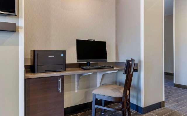 Sleep Inn Great Falls Airport