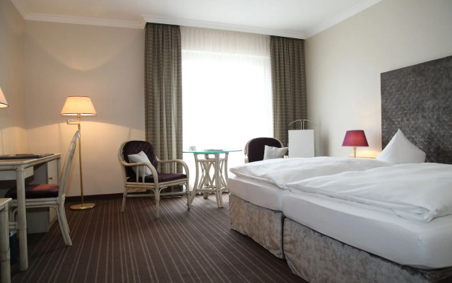 Hotel Schloss Friedestrom