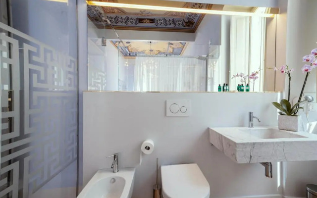 Palazzo dei Grifoni - Luxury Suites -