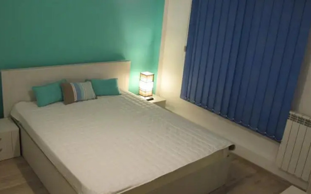 Coral Beach Retreat