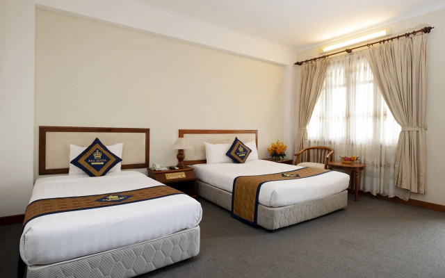 Rex Hotel Vung Tau