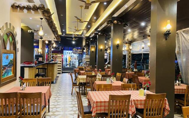 Casa Goana Holiday Inn