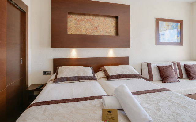 Hotel Condesa