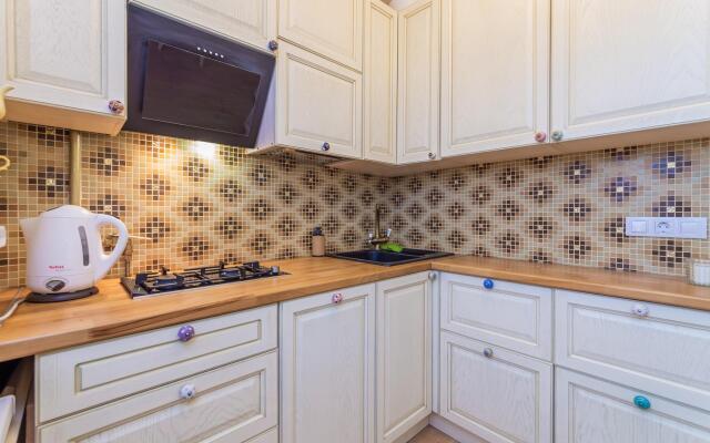 Два города на улице Трофимова 4Б