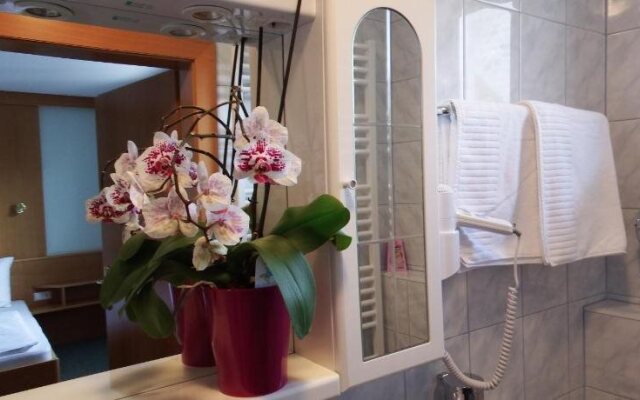 Gartenpension Fischl