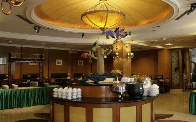 Hotel Kaisar