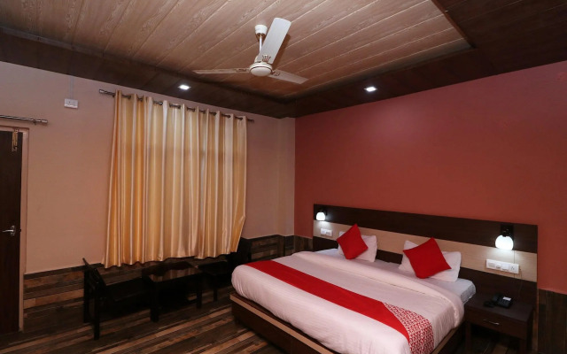 Funky Town By OYO Rooms