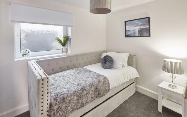 Host Stay Apartment 1 Pete s Retreat