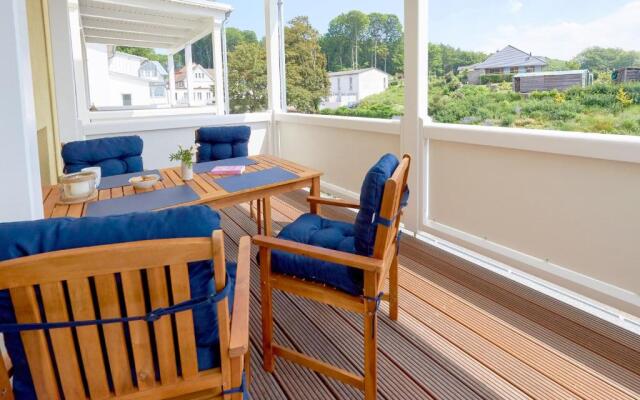 Villa Freya - Apt. 03