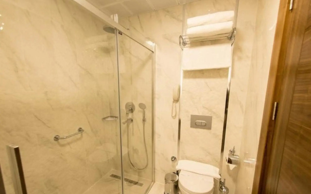 Turan Otel