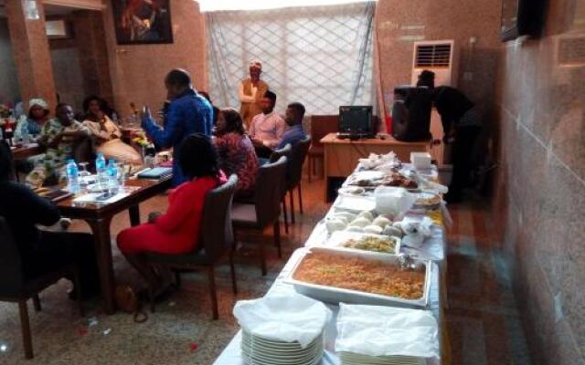 Trophy Hotel Kaduna