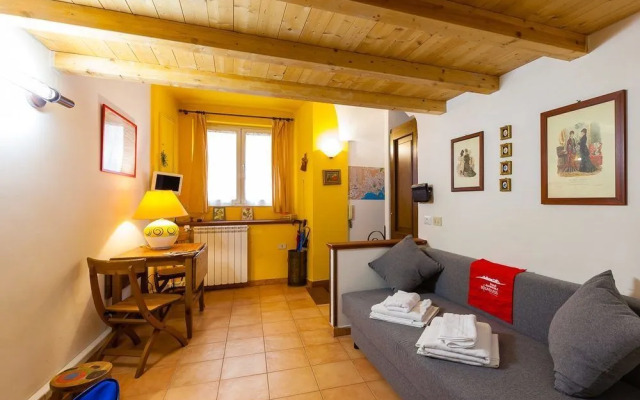 Apartment -  Banchi Nuovi BH 92