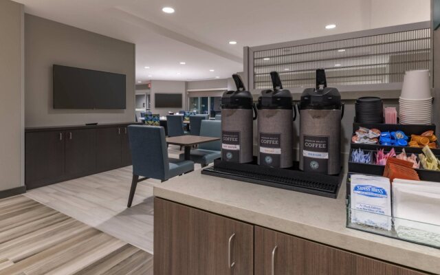 TownePlace Suites  by Marriott Leavenworth